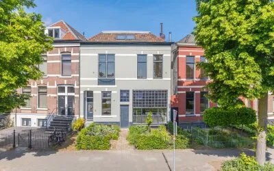Appartement te koop: Boulevard Heuvelink 75, Boulevardwijk Arnhem