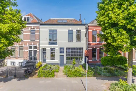 Appartement te koop: Boulevard Heuvelink 75, Boulevardwijk Arnhem