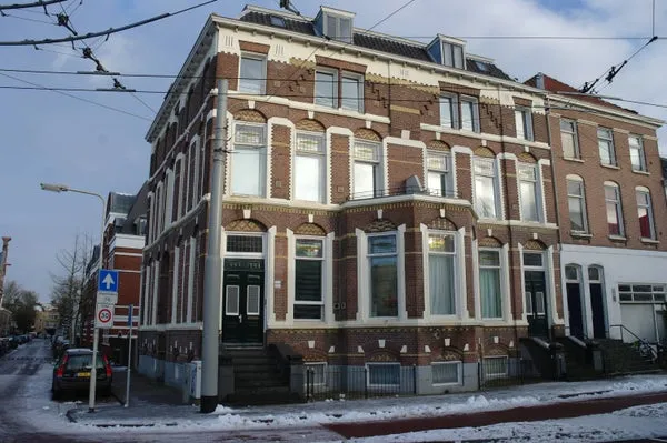 Woning te huur: Boulevard Heuvelink, Boulevardwijk Arnhem