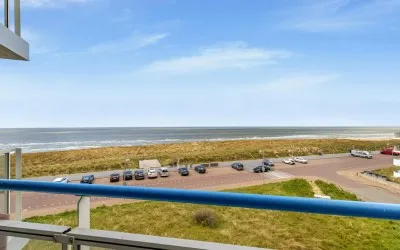 Appartement te koop: Boulevard Ir de Vassy 115, Egmond aan Zee Egmond Aan Zee