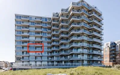 Appartement te koop: Boulevard Ir de Vassy 121, Egmond aan Zee Egmond Aan Zee