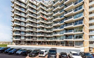 Appartement te koop: Boulevard Ir de Vassy 153, Egmond Aan Zee
