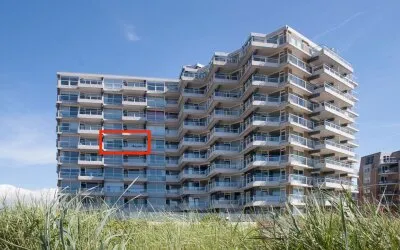 Appartement te koop: Boulevard Ir de Vassy 169, Egmond aan Zee Egmond Aan Zee