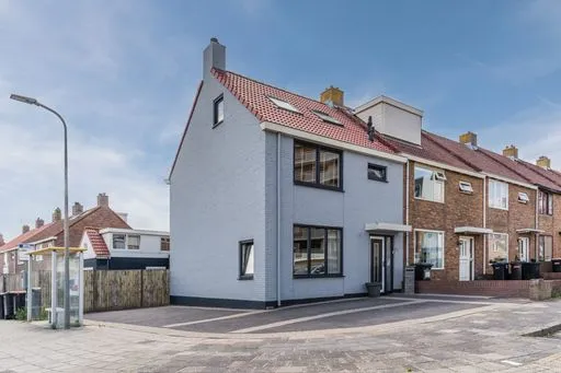 Appartement te koop: Boulevard Ir de Vassy 56, Egmond aan Zee Egmond Aan Zee