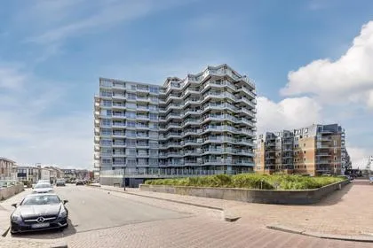 Appartement te koop: Boulevard Ir de Vassy 71, Egmond aan Zee Egmond Aan Zee