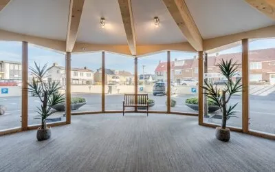 Appartement te koop: Boulevard Ir de Vassy 79, Egmond aan Zee Egmond Aan Zee