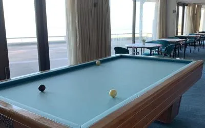 Appartement te huur: Boulevard Bankert 490, Boulevards Bankert en Evertsen Vlissingen