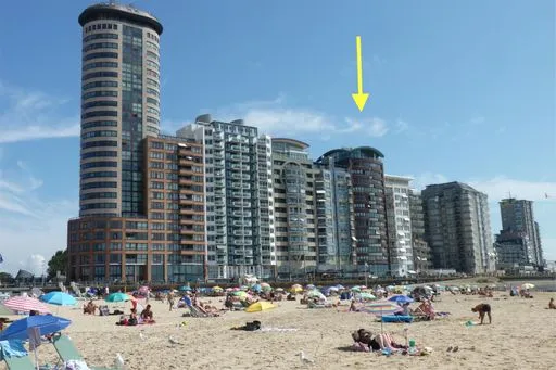 Woning te koop: Boulevard Bankert, Vlissingen