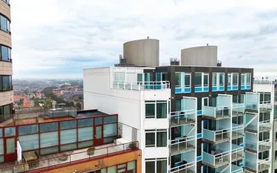 Woning te koop: Boulevard Bankert 750, Boulevards Bankert en Evertsen Vlissingen