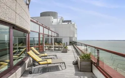 Appartement te koop: Boulevard Bankert 854, Vlissingen