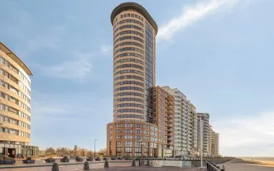 Appartement te koop: Boulevard Bankert 882, Vlissingen