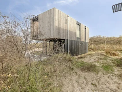 Woning te koop: Boulevard Barnaart 30E41, Sport Circuit Zandvoort