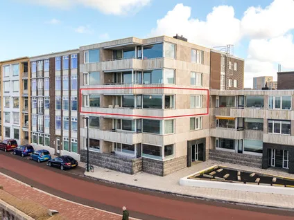 Koopwoning: Boulevard De Ruyter 346 in Vlissingen - €569.000 - 118m²