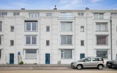 Appartement te koop: Boulevard De Ruyter 98, Vlissingen
