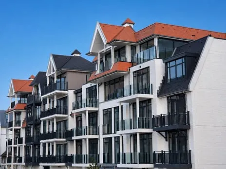 Woning te koop: Boulevard de Wielingen 1.7, Cadzand-Bad Cadzand