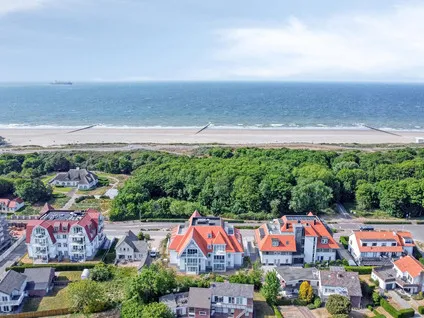 Woning te koop: Boulevard de Wielingen 15-101, Cadzand-Bad Cadzand