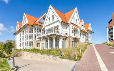 Appartement te koop: Boulevard de Wielingen 2D, Cadzand-Bad Cadzand