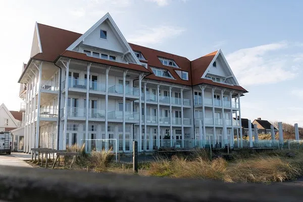 Woning te koop: Boulevard de Wielingen 2E-001, Cadzand