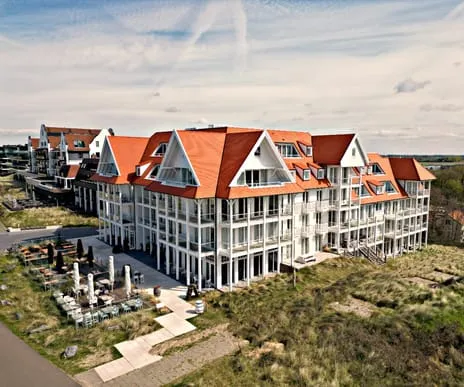Appartement te koop: Boulevard de Wielingen 2F403, Cadzand-Bad Cadzand