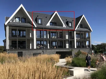 Appartement te koop: Boulevard de Wielingen 47A305, Cadzand