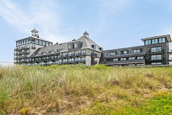 Appartement te koop: Boulevard de Wielingen 47B-002, Cadzand-Bad Cadzand