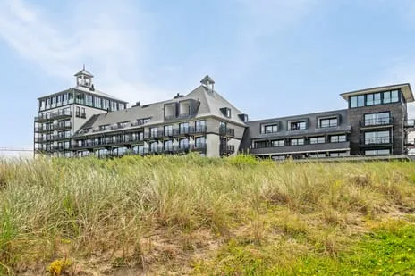 Appartement te koop: Boulevard de Wielingen 47B002, Cadzand-Bad Cadzand