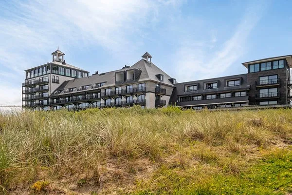 Appartement te koop: Boulevard de Wielingen 47C-101, Cadzand-Bad Cadzand