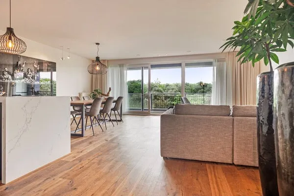 Appartement te koop: Boulevard de Wielingen 47C-102, Cadzand