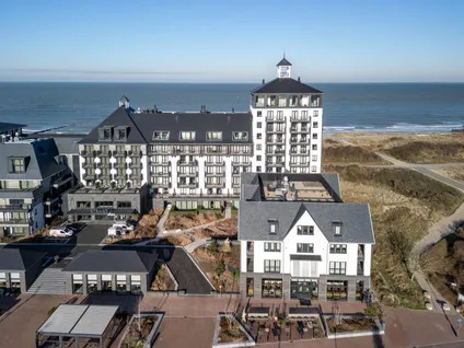 Appartement te koop: Boulevard de Wielingen 47C002, Cadzand