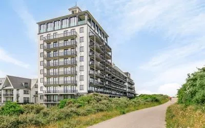 Appartement te koop: Boulevard de Wielingen 47C102, Cadzand-Bad Cadzand