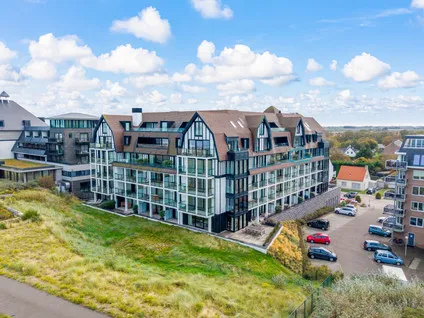 Woning te koop: Boulevard de Wielingen 51A403, Cadzand
