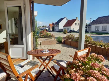 Studio te koop: Boulevard de Wielingen 53-001, Cadzand-Bad Cadzand