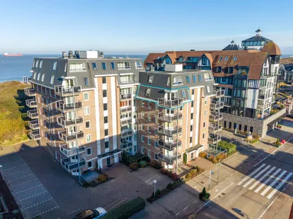 Appartement te koop: Boulevard de Wielingen 53-017, Cadzand
