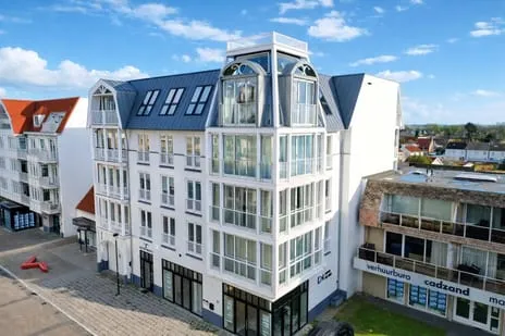 Appartement te koop: Boulevard de Wielingen 57-302, Cadzand-Bad Cadzand
