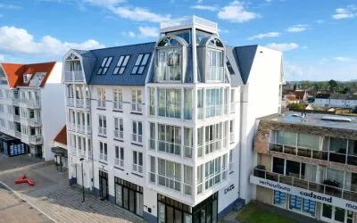 Woning te koop: Boulevard de Wielingen 57-302, Cadzand