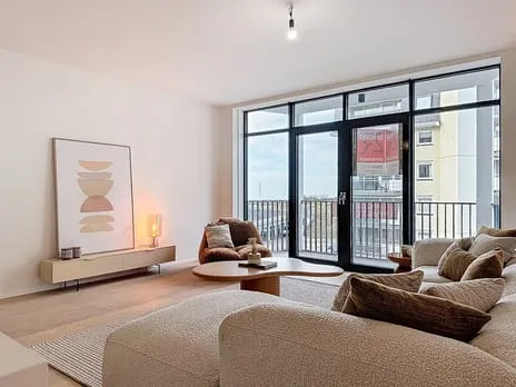 Appartement te koop: Boulevard de Wielingen 60-201, Cadzand-Bad Cadzand