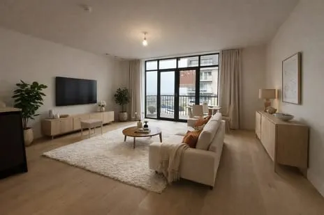 Appartement te koop: Boulevard de Wielingen 60-202, Cadzand-Bad Cadzand