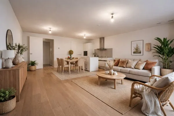Woning te koop: Boulevard de Wielingen, Cadzand-Bad Cadzand