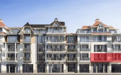 Woning te koop: Boulevard de Wielingen 65-102, Cadzand-Bad Cadzand