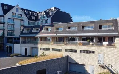 Studio te koop: Boulevard de Wielingen 66-020, Cadzand-Bad Cadzand