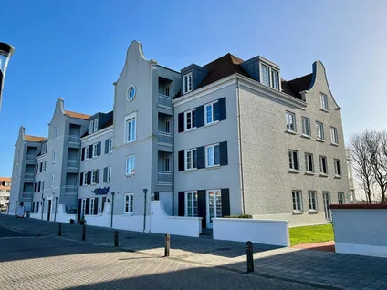 Appartement te koop: Boulevard de Wielingen 7-1, Cadzand-Bad Cadzand