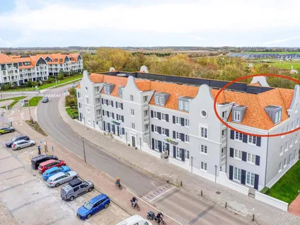 Appartement te koop: Boulevard de Wielingen 7-26, Cadzand-Bad Cadzand