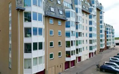 Appartement te koop: Boulevard de Wielingen 76-001, Cadzand-Bad Cadzand