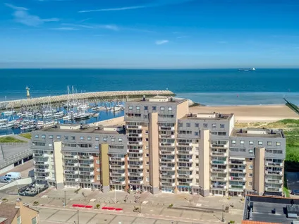 Woning te koop: Boulevard de Wielingen 76-004, Cadzand