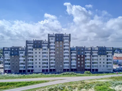 Woning te koop: Boulevard de Wielingen 82-002, Cadzand