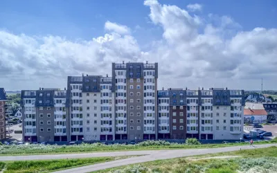Appartement te koop: Boulevard de Wielingen 82-002, Cadzand-Bad Cadzand