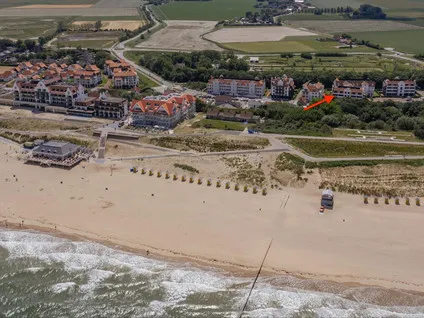 Appartement te koop: Boulevard de Wielingen 9-10, Cadzand-Bad Cadzand