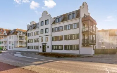 Appartement te koop: Boulevard de Wielingen 9-13, Cadzand-Bad Cadzand