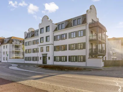 Appartement te koop: Boulevard de Wielingen 9-13, Cadzand-Bad Cadzand