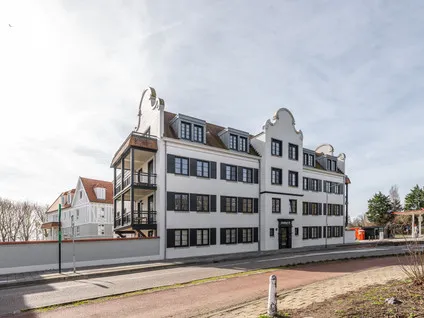 Appartement te koop: Boulevard de Wielingen 9-14, Cadzand-Bad Cadzand